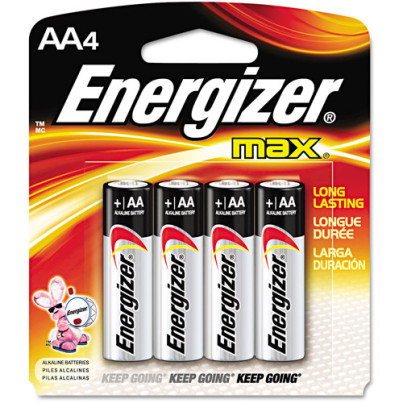 Energizer Coupon