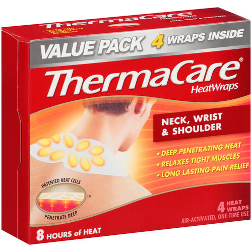 ThermaCare Coupon