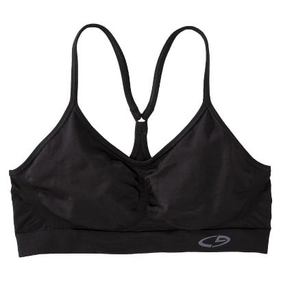 target c9 sports bra