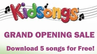 Kid Songs