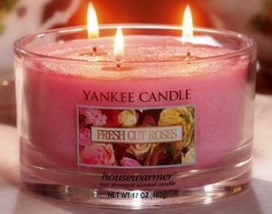 yankee candle coupon