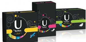 U by Kotex CVS Coupon