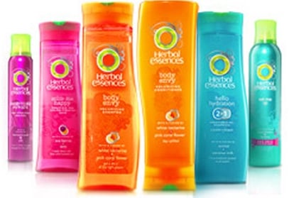 herbal essences