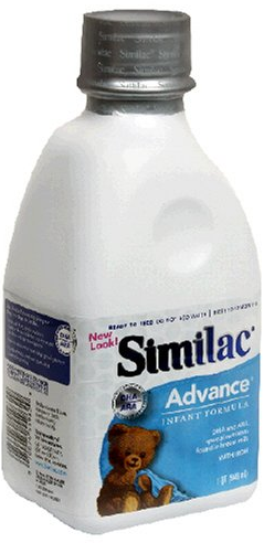 shoprite similac