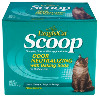 Petsmart exquisicat paper outlet litter