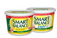 smart balance buttery spread