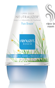 Renuzit Super Odor Neturalizer