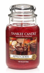 Yankee Candle coupon