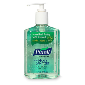 purell