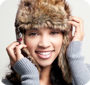 winter hat styles