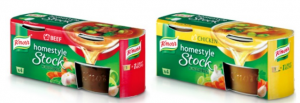 knorr homestyle stock coupon