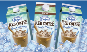 international delight iced coffee coupon