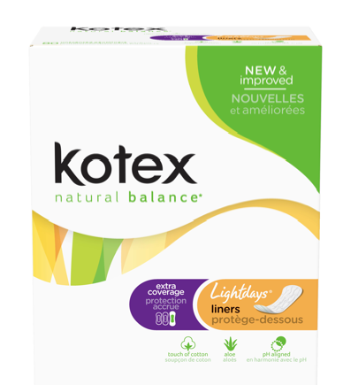 Kotex Coupon