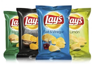 Lays Coupon