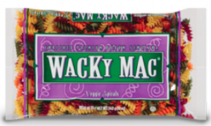 Wacky Mac Coupon