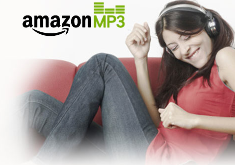 free Amazon MP3 Credit