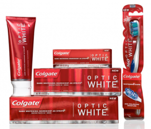 Colgate Coupons