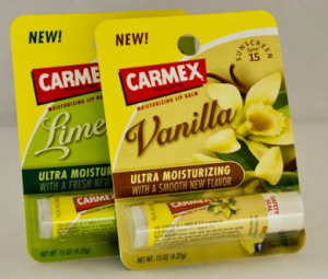 Carmex Coupon