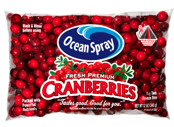 Ocean Spray Coupon