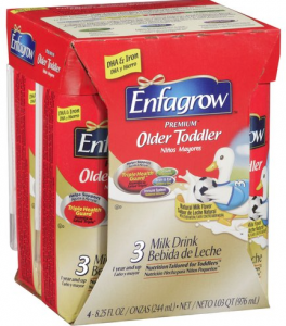 Enfagrow Coupon