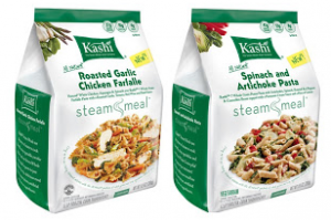 Kashi Steam Meals