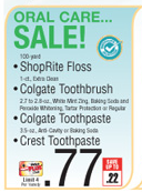 Colgate Toothbrush Coupon