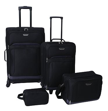 kohls luggage rebate