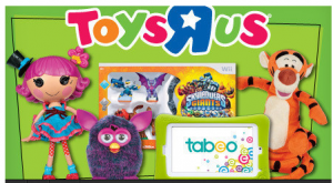 Toys R Us Groupon Deal