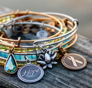 Alex and Ani Coupon Code