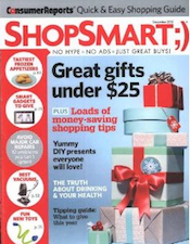 shopsmart magazine deal