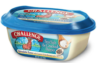 challenger butter coupon