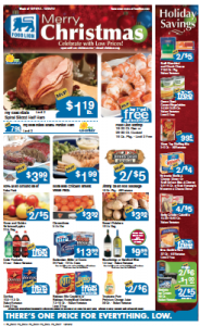 Food Lion Coupons