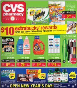 CVS Coupons