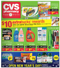 CVS Coupons