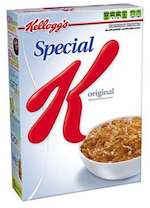 special k coupon