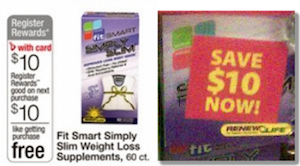 Fit Smart Coupon