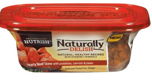 Rachael Ray Nutrish Coupon