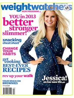 weight watchers magazine deals