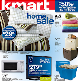 Kmart Coupons