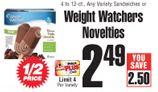 Weight Watchers Coupons