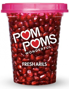 Pom Arils Coupon