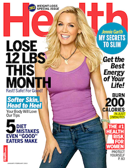 health Magazine