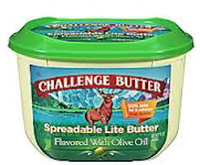 Challenge Butter Coupon