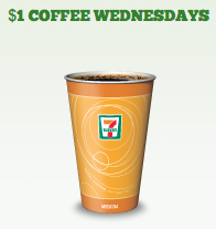 7 Eleven Coupon