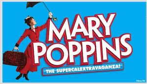 Discount Mary Poppins Tickets