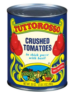 Tuttorosso Coupon