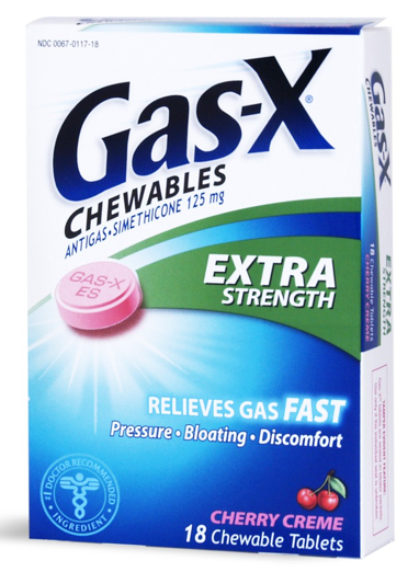 Gas X Coupon