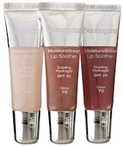 Neutrogena Cosmetics Coupon