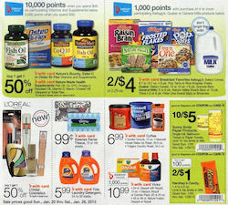 Walgreens Coupons