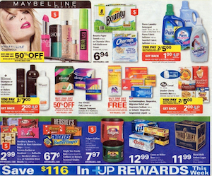 Rite Aid Coupons